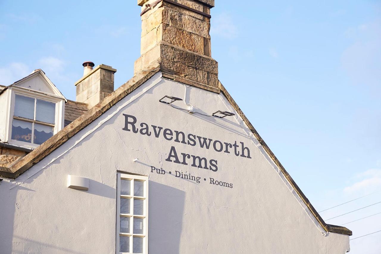 Ravensworth Arms By Chef & Brewer Collection Hotel Gateshead Exterior photo